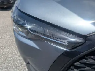 Toyota Corolla Cross 2024 LE 4dr Crossover