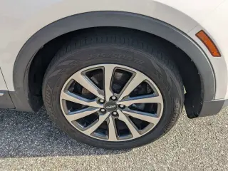 Lincoln MKC 2019 Reserve 4dr SUV