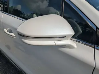 Lincoln MKC 2019 Reserve 4dr SUV