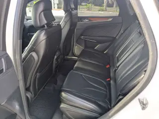 Lincoln MKC 2019 Reserve 4dr SUV