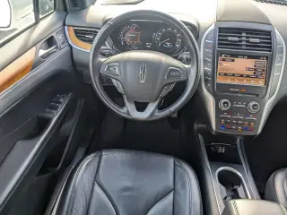 Lincoln MKC 2019 Reserve 4dr SUV