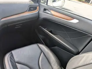 Lincoln MKC 2019 Reserve 4dr SUV