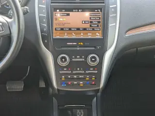 Lincoln MKC 2019 Reserve 4dr SUV