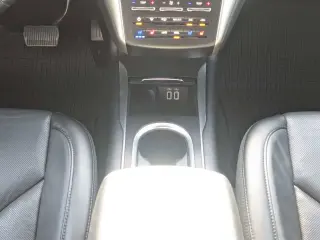 Lincoln MKC 2019 Reserve 4dr SUV