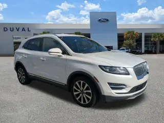 Lincoln MKC 2019 Reserve 4dr SUV