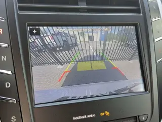 Lincoln MKC 2019 Reserve 4dr SUV