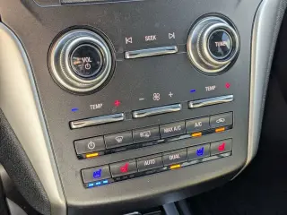 Lincoln MKC 2019 Reserve 4dr SUV