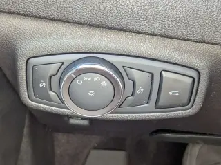 Lincoln MKC 2019 Reserve 4dr SUV