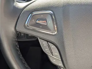 Lincoln MKC 2019 Reserve 4dr SUV