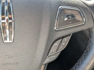 Lincoln MKC 2019 Reserve 4dr SUV