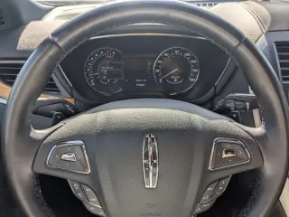 Lincoln MKC 2019 Reserve 4dr SUV