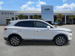 Lincoln MKC 2019 Reserve 4dr SUV