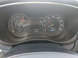 Lincoln MKC 2019 Reserve 4dr SUV