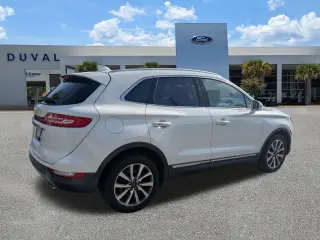 Lincoln MKC 2019 Reserve 4dr SUV
