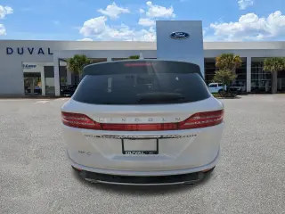 Lincoln MKC 2019 Reserve 4dr SUV