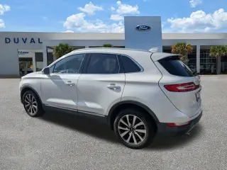 Lincoln MKC 2019 Reserve 4dr SUV