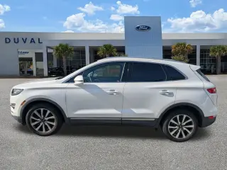 Lincoln MKC 2019 Reserve 4dr SUV