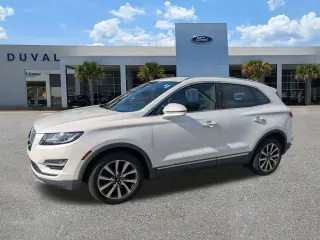 Lincoln MKC 2019 Reserve 4dr SUV