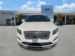 Lincoln MKC 2019 Reserve 4dr SUV