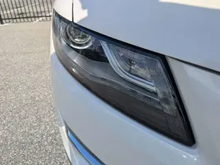 Lincoln MKC 2019 Reserve 4dr SUV