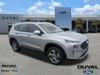 Hyundai SANTA FE 2023 AWD SEL 4dr Crossover
