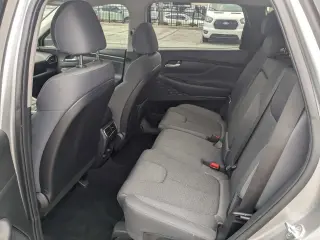 Hyundai SANTA FE 2023 AWD SEL 4dr Crossover