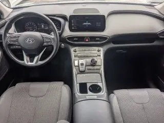 Hyundai SANTA FE 2023 AWD SEL 4dr Crossover