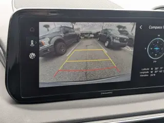 Hyundai SANTA FE 2023 AWD SEL 4dr Crossover
