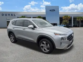 Hyundai SANTA FE 2023 AWD SEL 4dr Crossover