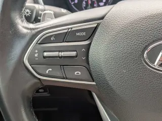 Hyundai SANTA FE 2023 AWD SEL 4dr Crossover