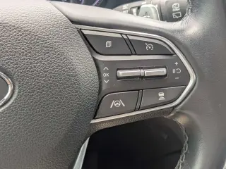 Hyundai SANTA FE 2023 AWD SEL 4dr Crossover