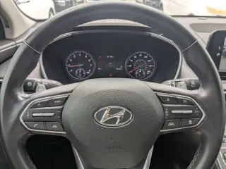 Hyundai SANTA FE 2023 AWD SEL 4dr Crossover