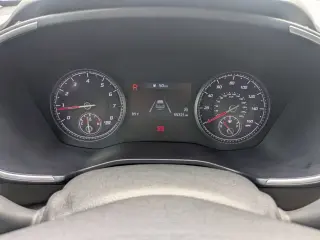 Hyundai SANTA FE 2023 AWD SEL 4dr Crossover