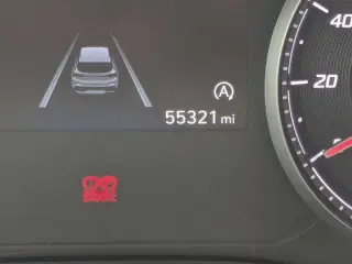 Hyundai SANTA FE 2023 AWD SEL 4dr Crossover