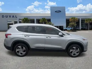 Hyundai SANTA FE 2023 AWD SEL 4dr Crossover