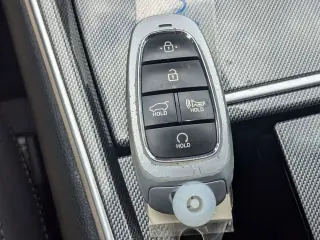 Hyundai SANTA FE 2023 AWD SEL 4dr Crossover