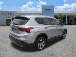 Hyundai SANTA FE 2023 AWD SEL 4dr Crossover