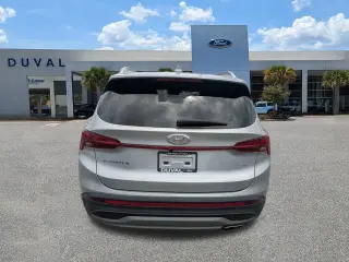 Hyundai SANTA FE 2023 AWD SEL 4dr Crossover