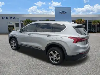 Hyundai SANTA FE 2023 AWD SEL 4dr Crossover