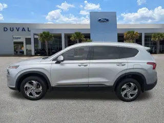 Hyundai SANTA FE 2023 AWD SEL 4dr Crossover