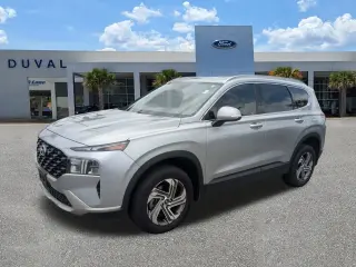 Hyundai SANTA FE 2023 AWD SEL 4dr Crossover
