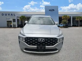 Hyundai SANTA FE 2023 AWD SEL 4dr Crossover