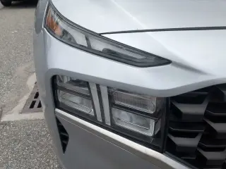 Hyundai SANTA FE 2023 AWD SEL 4dr Crossover