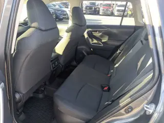 Toyota RAV4 Hybrid 2025 AWD LE 4dr SUV