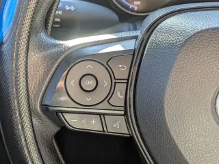 Toyota RAV4 Hybrid 2025 AWD LE 4dr SUV
