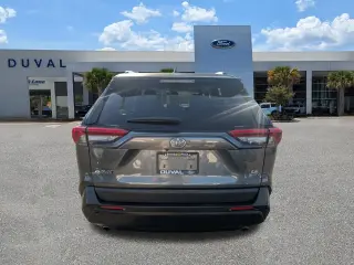 Toyota RAV4 Hybrid 2025 AWD LE 4dr SUV