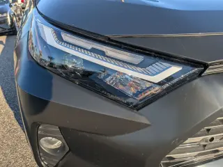 Toyota RAV4 Hybrid 2025 AWD LE 4dr SUV