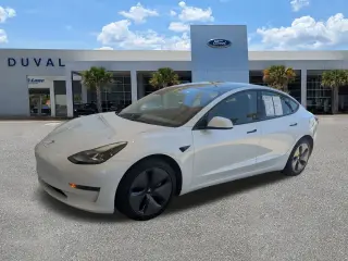 Tesla Model 3 2023 4dr Sedan