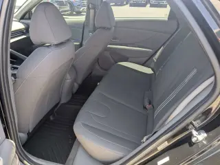 Hyundai ELANTRA 2023 SEL 4dr Sedan