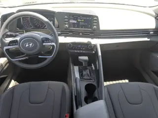 Hyundai ELANTRA 2023 SEL 4dr Sedan